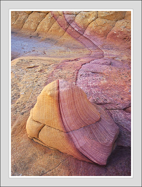 Sandstone Slither