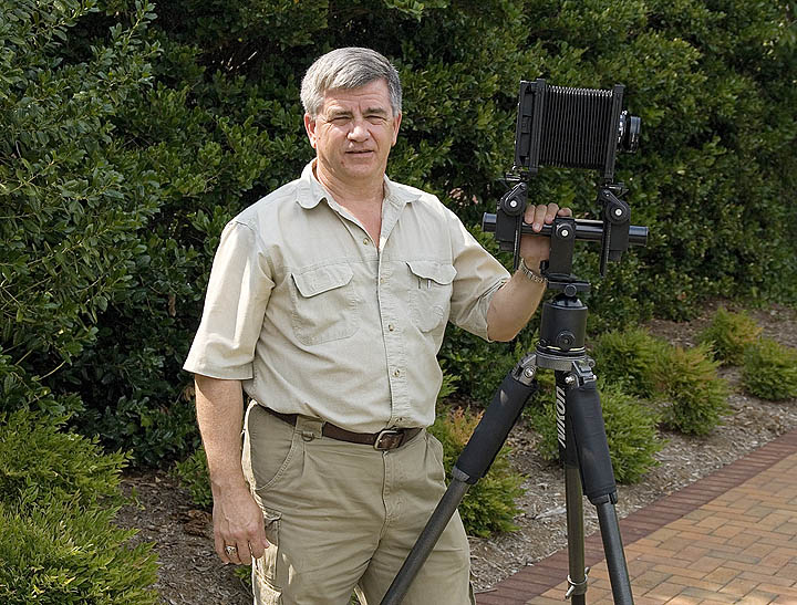 Bill Stice