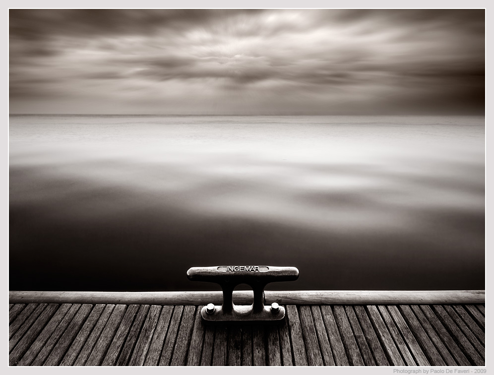 Anchor point revisited