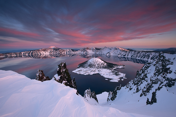 Crater Lake