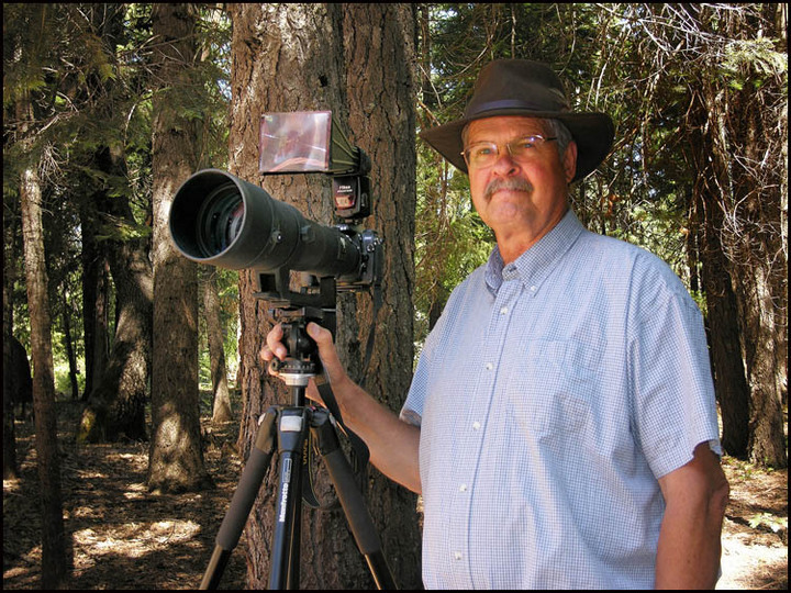 Michael Rubin