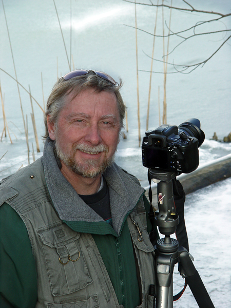 Michael VanBeber