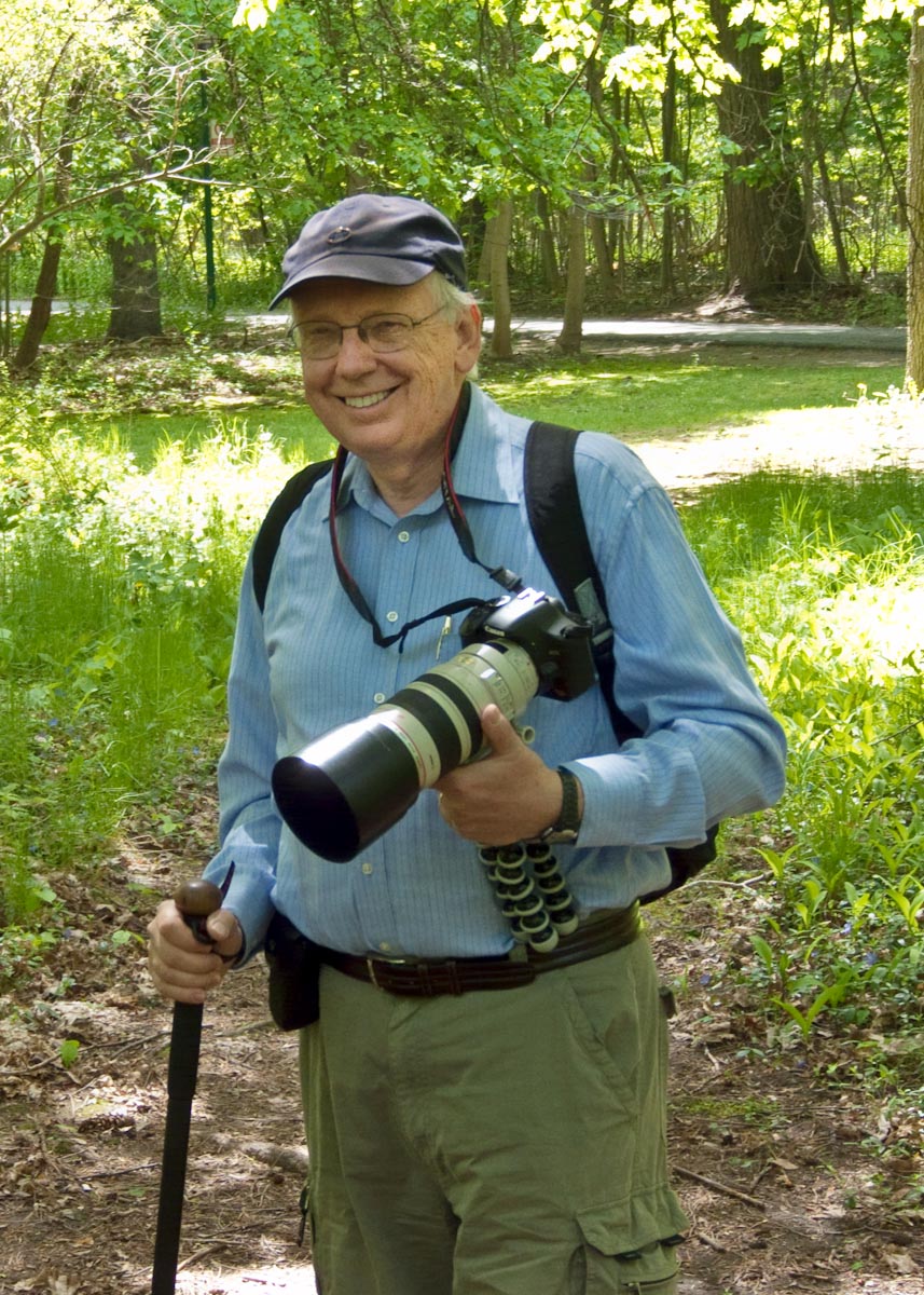Steve Balke