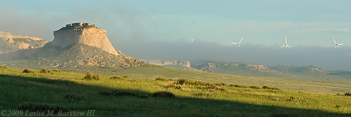 Pawnee Wind Farm