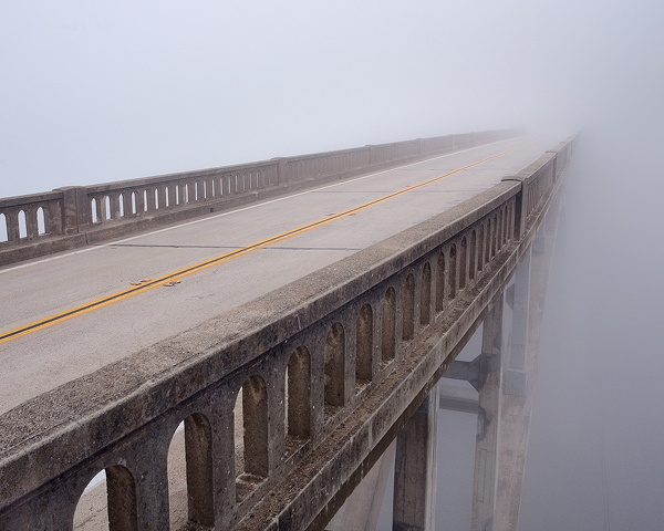 Bixby Bridge