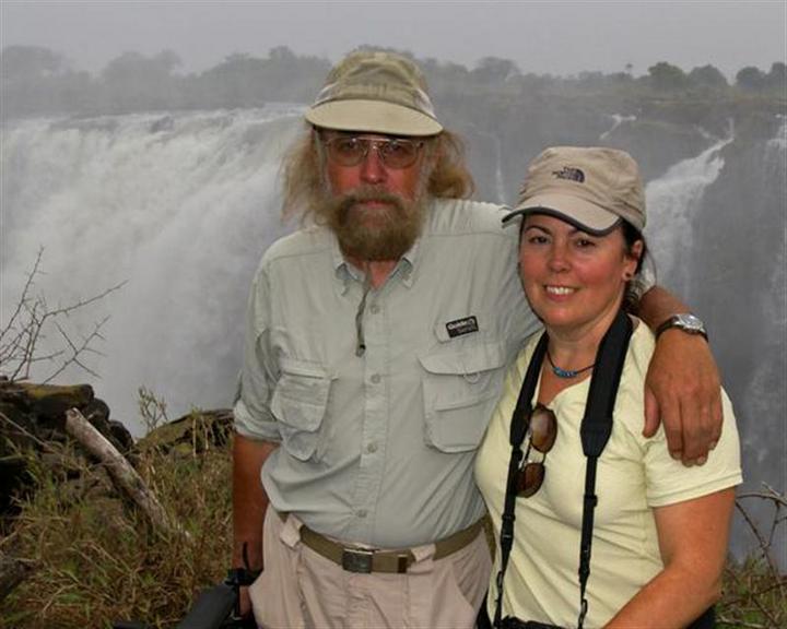 Ken & Julie Roggow