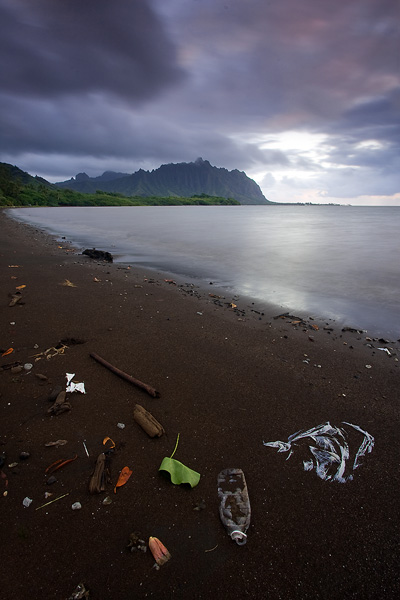 Clean Beaches