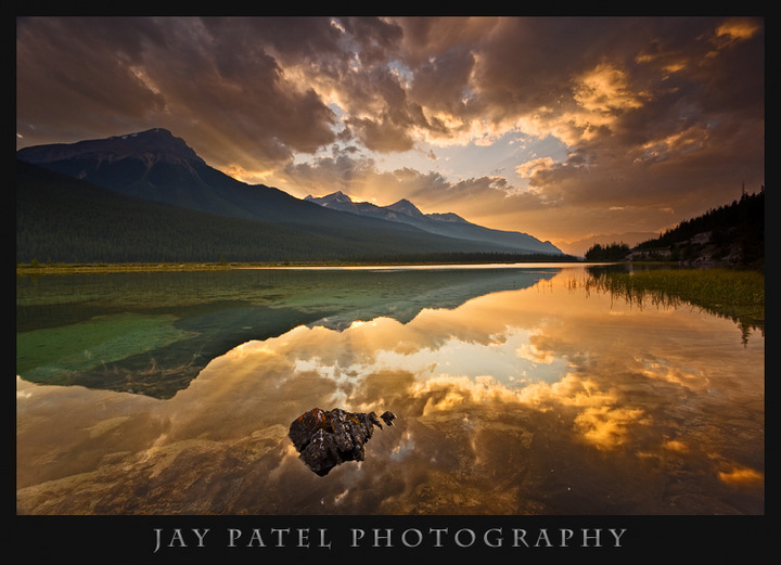 Reflections of Beauty