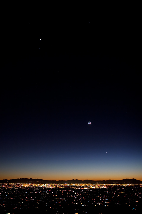 Conjunction