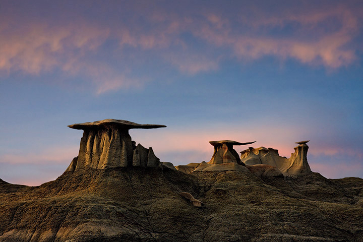 Middle Earth