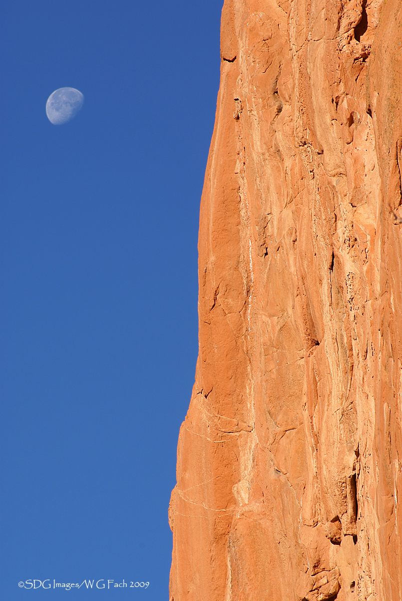 WC 400 Two Rocks