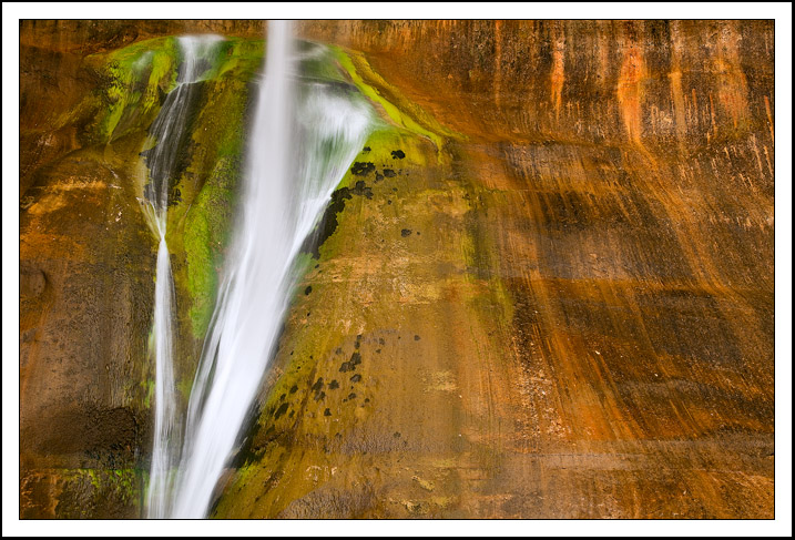 Calf Creek Falls