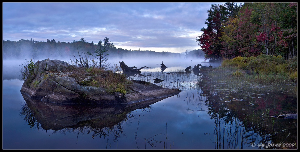 RiverDawn Pano