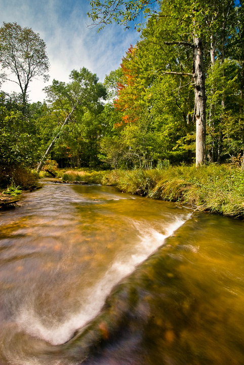 more early fall