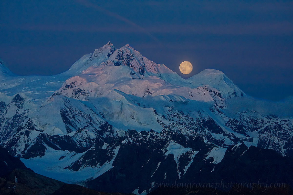Moonrise