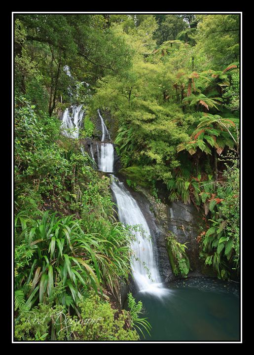 Fairy Falls