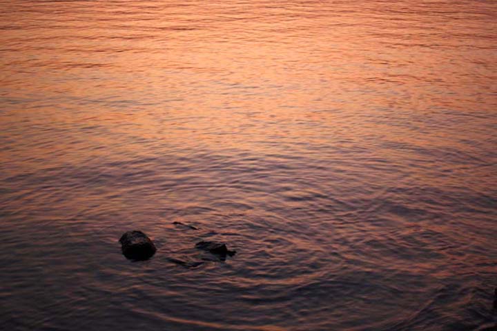 Lake Norman Sunset