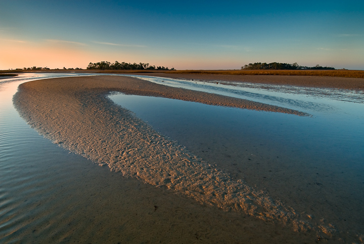 Hagen's Cove