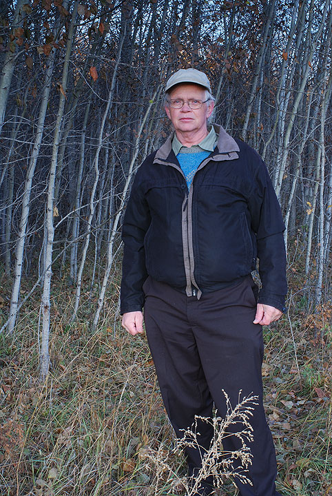 Will Vrolyk