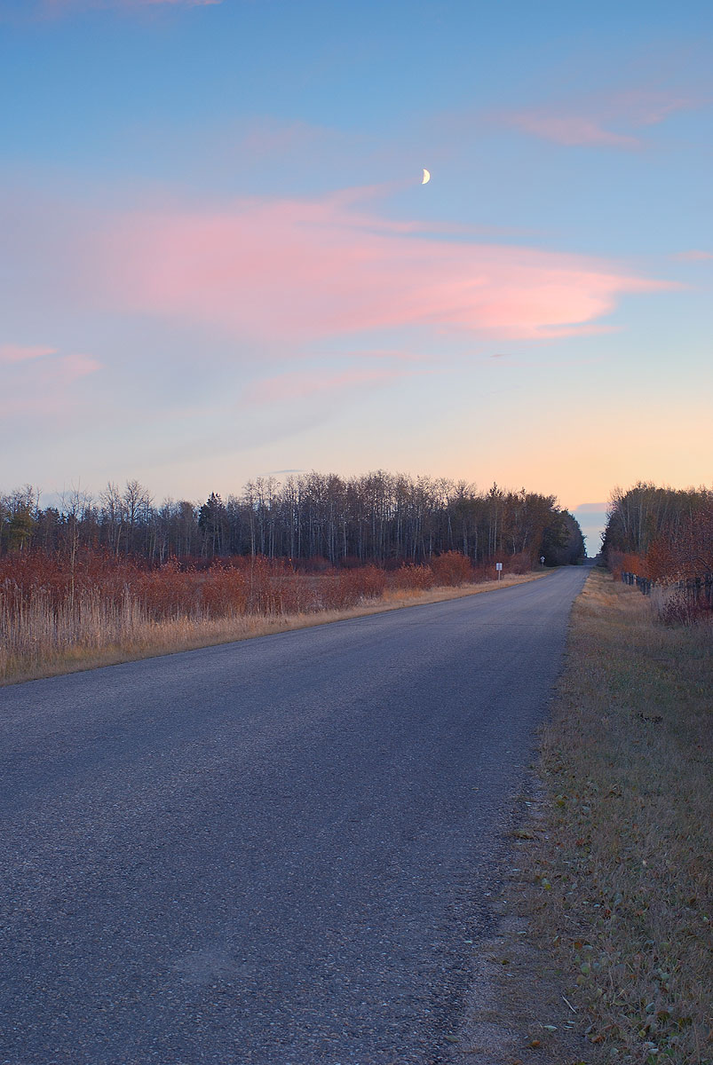 Country Road