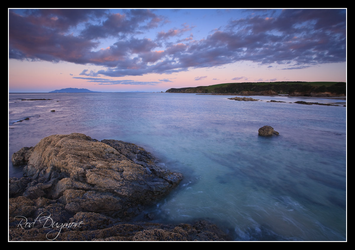 Anchor Bay Sunset. + Repost.
