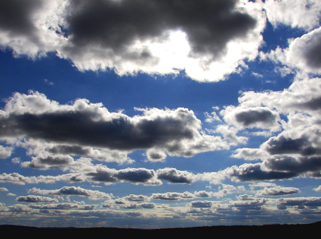 Send in the Clouds 1