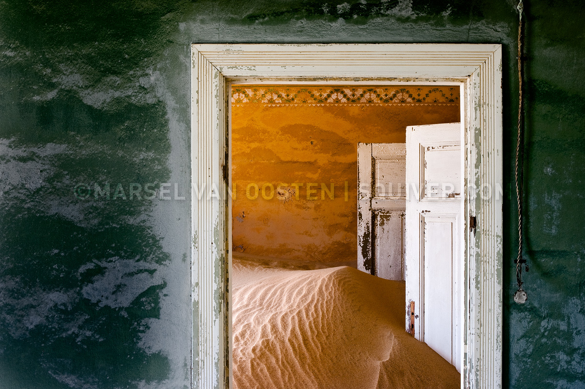 The Sands Of Time