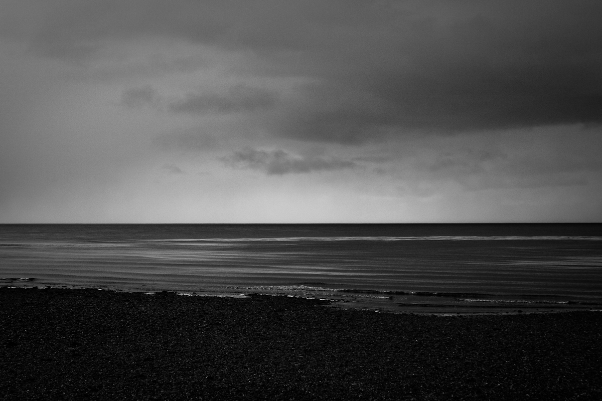 Horizon Line + Repost