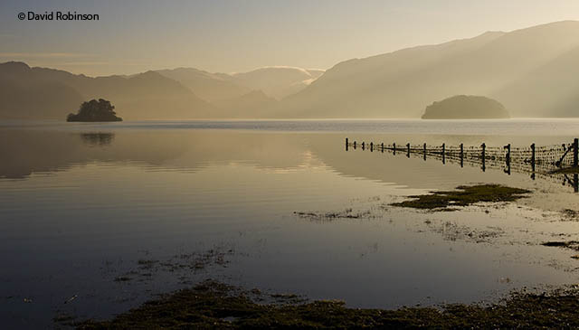 Derwent Water