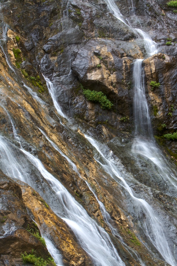 Rocky Creek Falls