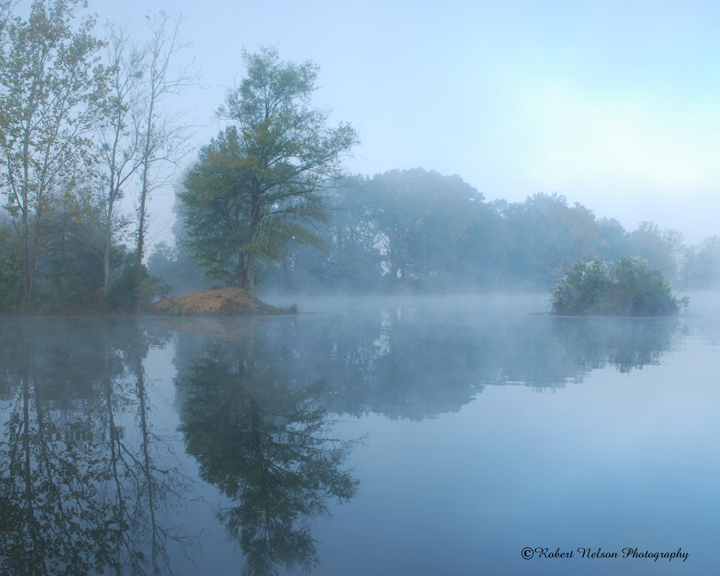 quiet dawn
