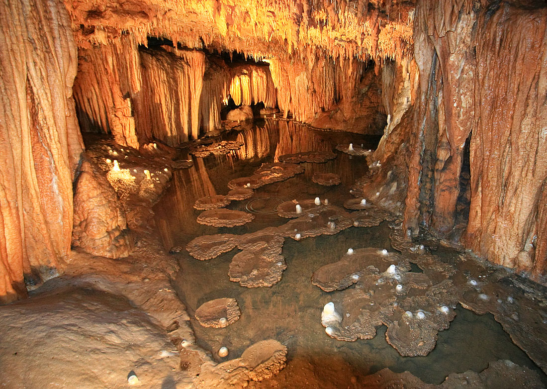 Onondaga Cave 2 w/alt version