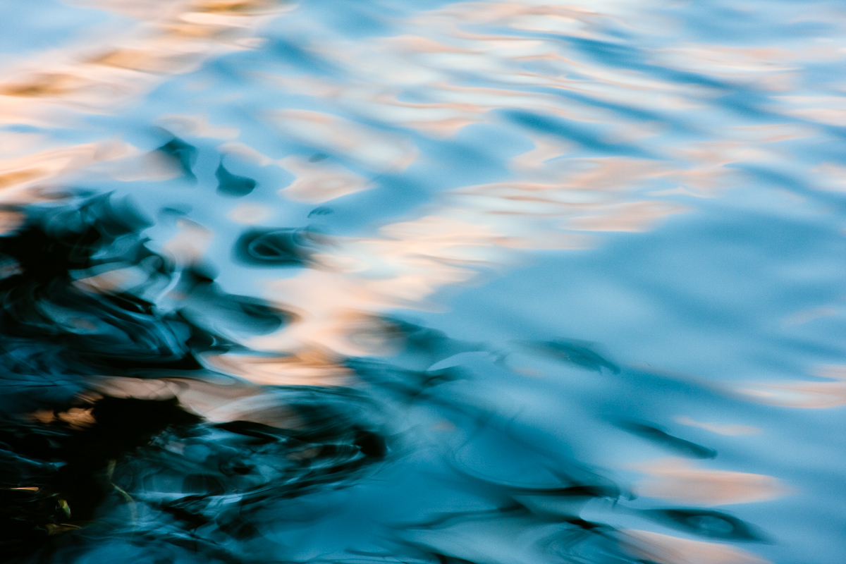 Water Painting