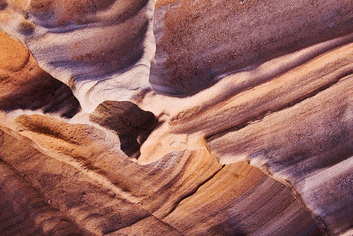 Tafoni