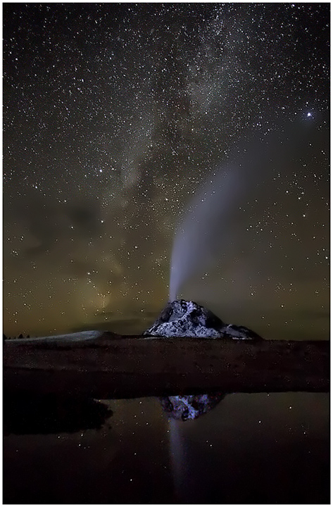 Starry Night
