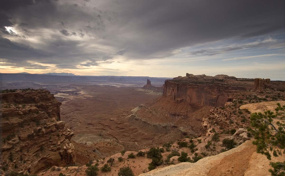 canyon repost