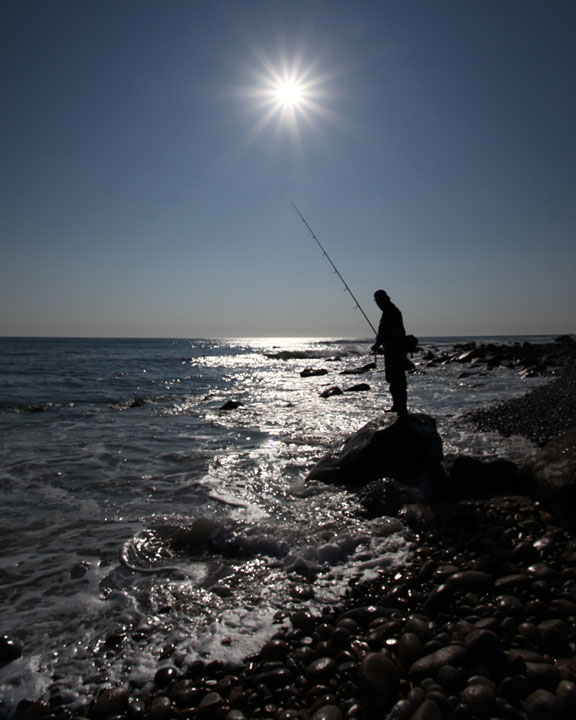 Wishing and Fishing