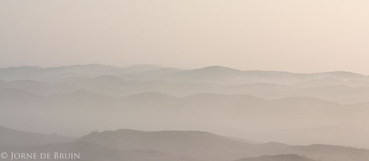 Tranquility