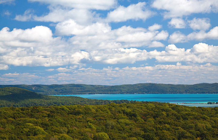 Glen Lake