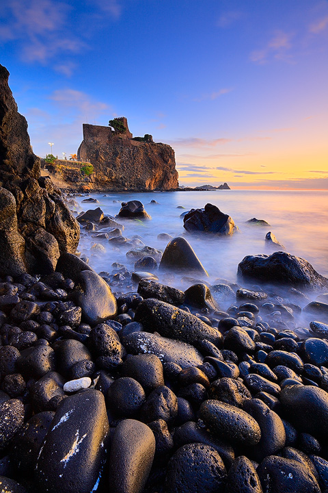 Castle Rock