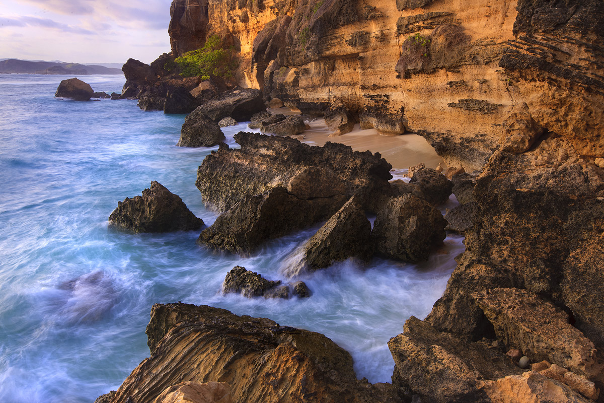 Rocky Beach