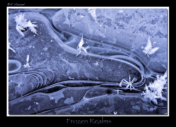 Frozen Realms