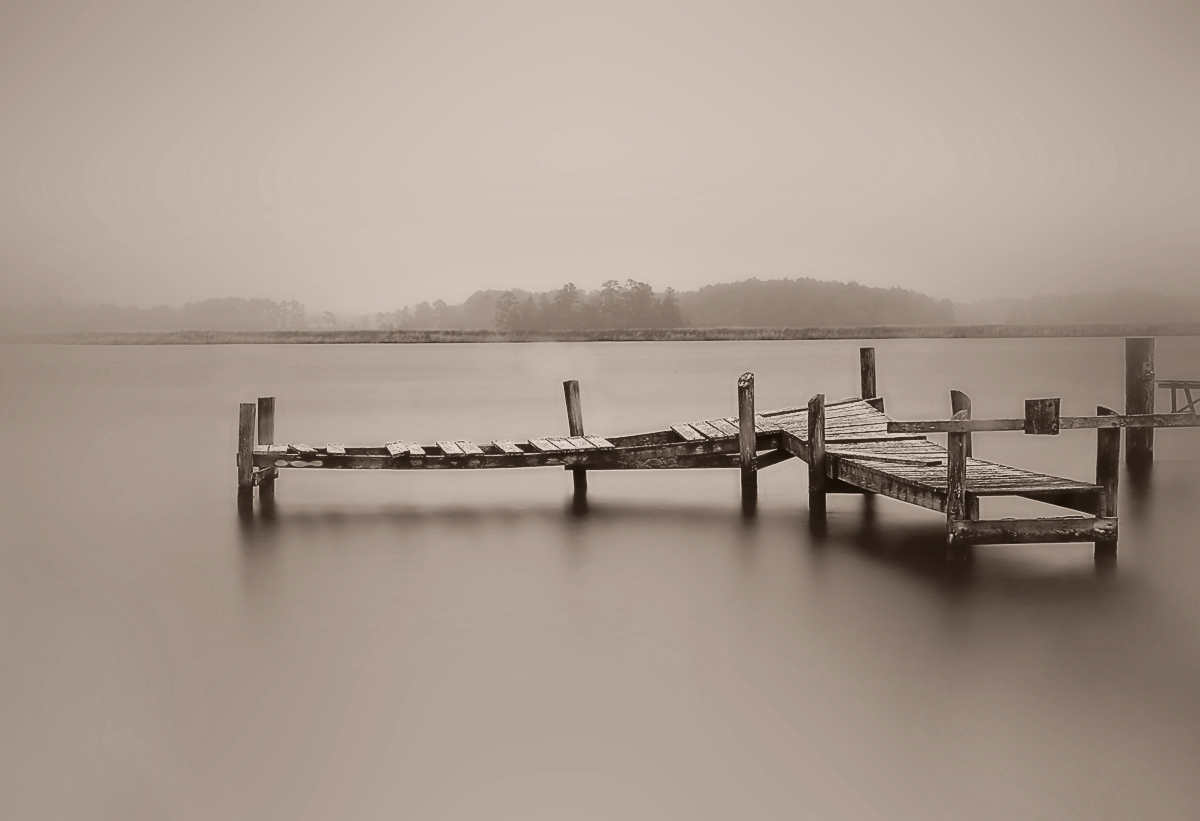 Old Dock