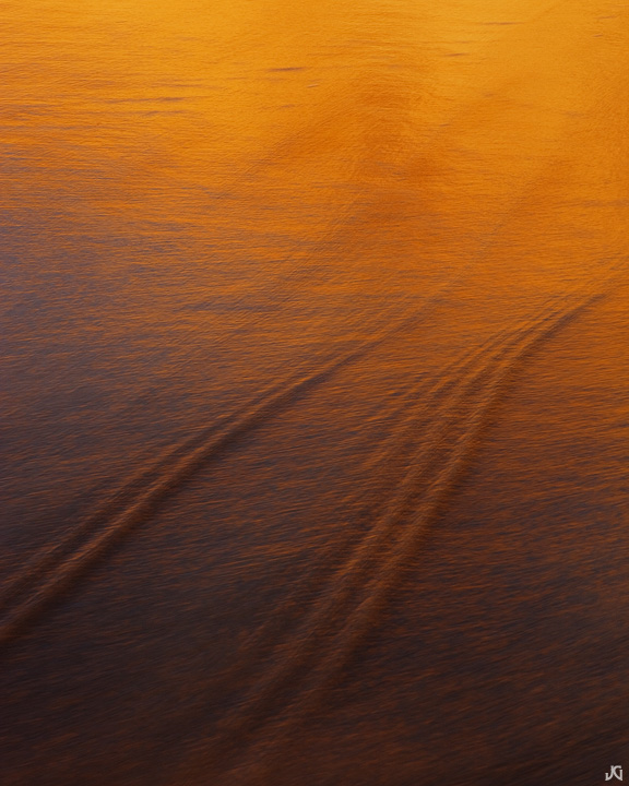 Ocean Fire