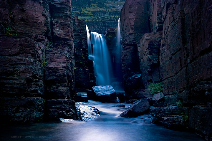 Nightfall
