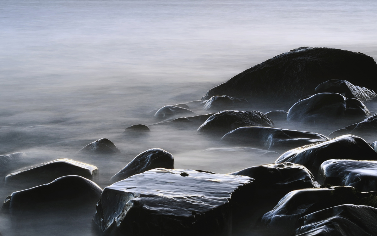 Black Stones