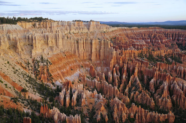 Bryce Canyon