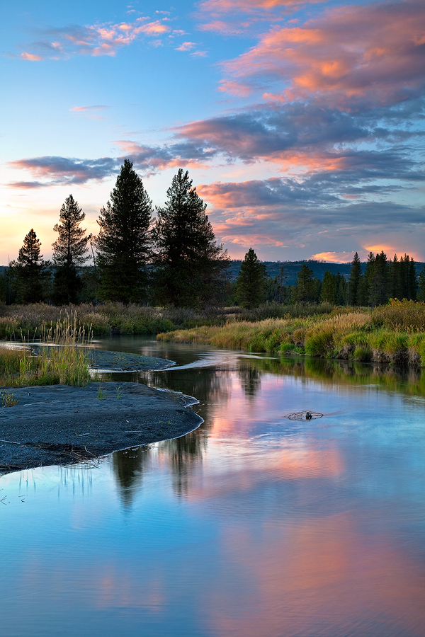 Yellowstone Series #3