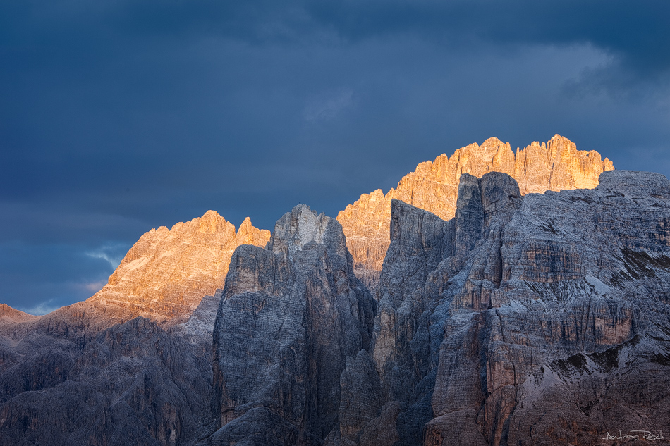 Last Light