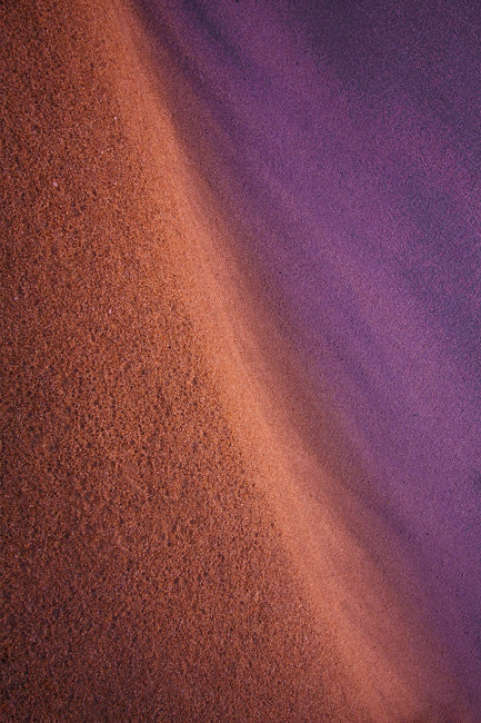 Divided